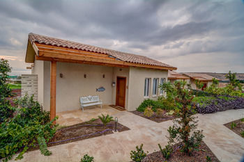 Villa The White Cabins - Boutique