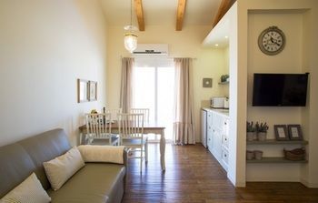 Villa The White Cabins - Boutique
