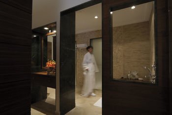Apartamento Movenpick Resort And Spa Dead Sea