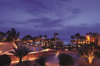 Apartamento Movenpick Resort And Spa Dead Sea