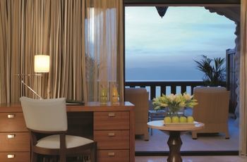 Apartamento Movenpick Resort And Spa Dead Sea