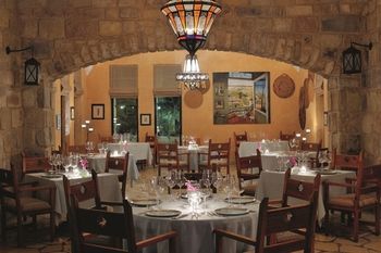 Apartamento Movenpick Resort And Spa Dead Sea