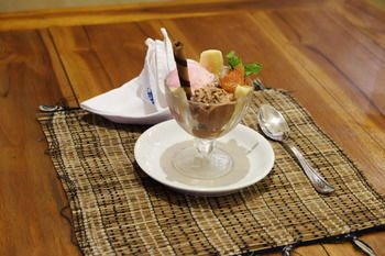 Hotel The Brothers Villas Padang Padang