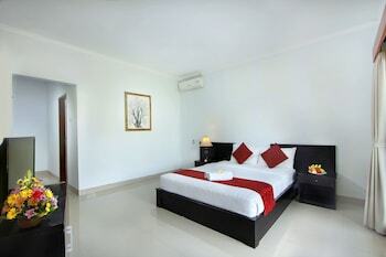 Hotel The Brothers Villas Padang Padang