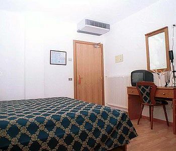 Hotel Fontanella