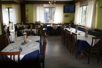 Hotel Fontanella
