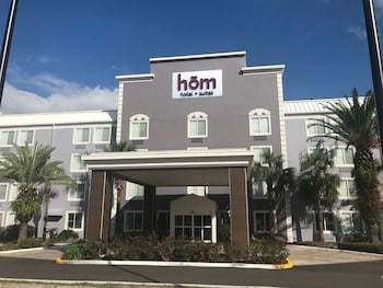 Hotel Holiday Inn Express Gainesville