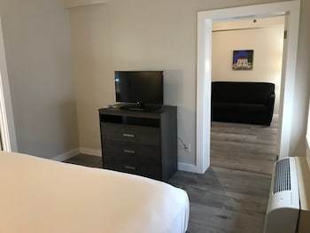 Hotel Holiday Inn Express Gainesville
