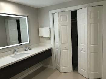 Hotel Holiday Inn Express Gainesville