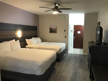 Hotel Holiday Inn Express Gainesville