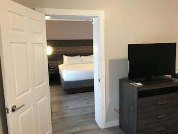 Hotel Holiday Inn Express Gainesville