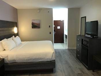 Hotel Holiday Inn Express Gainesville