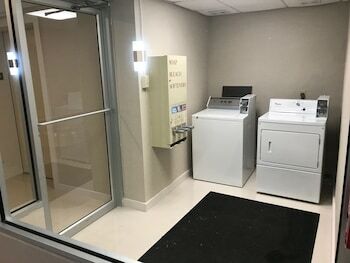 Hotel Holiday Inn Express Gainesville