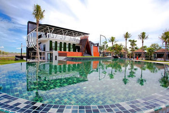 Hotel Cha-am Eco Camp