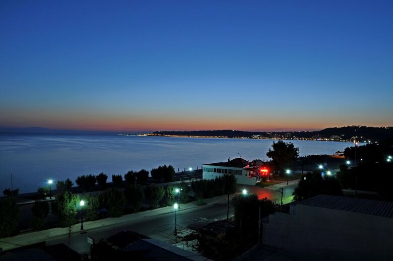 Aparthotel Sea Melody Beach Hotel & Apartments