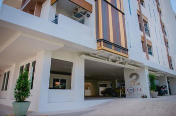Hotel The Dlife Hat Yai