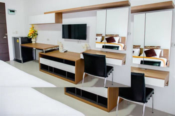 Hotel The Dlife Hat Yai