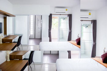 Hotel The Dlife Hat Yai