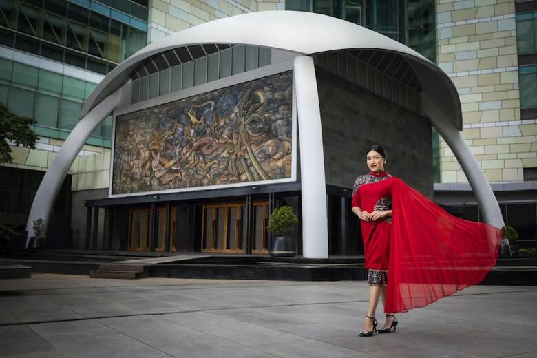 Hotel Indonesia Kempinski Jakarta