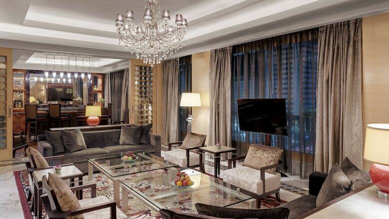 Hotel Indonesia Kempinski Jakarta
