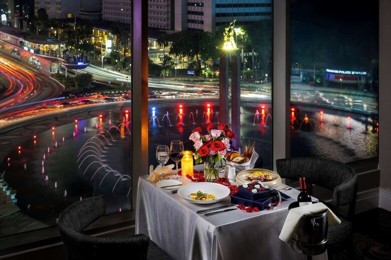 Hotel Indonesia Kempinski Jakarta