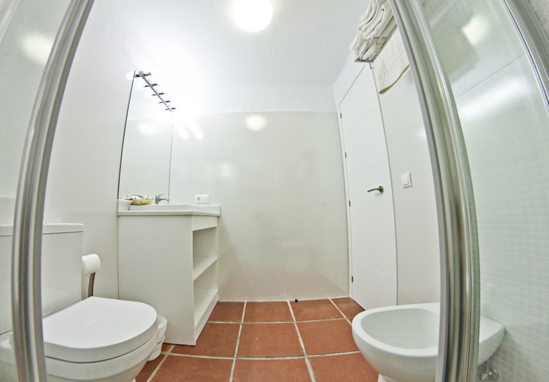 Apartamentos Villas Flamenco Beach