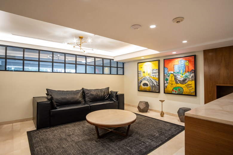 Hotel Wyndham Garden Polanco