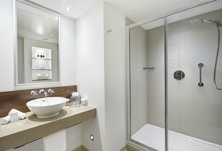 Hotel Staybridge Suites Newcastle