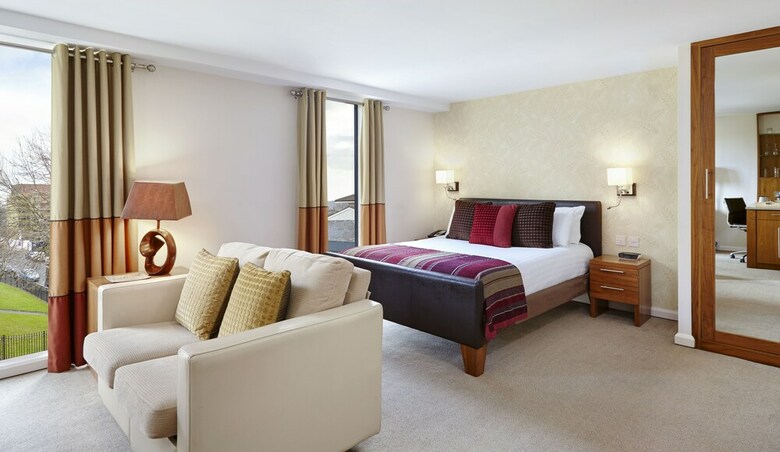 Hotel Staybridge Suites Newcastle