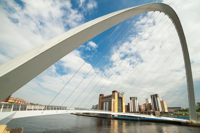 Hotel Staybridge Suites Newcastle