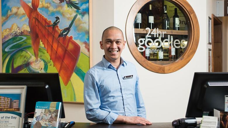 Hotel Staybridge Suites Newcastle