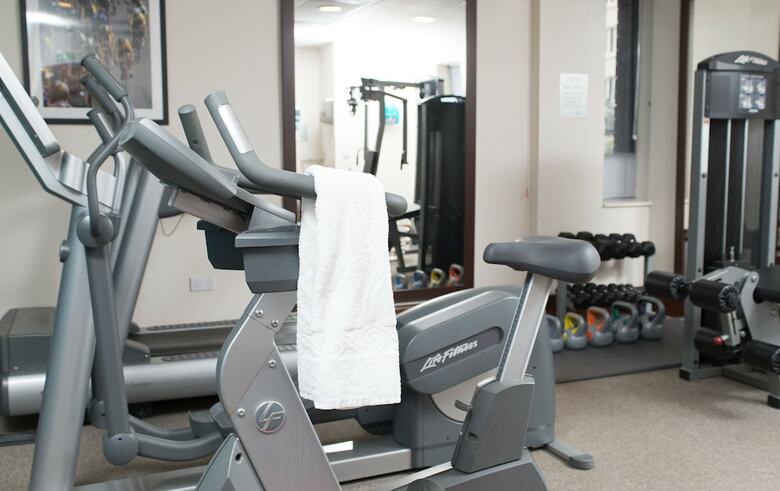 Hotel Staybridge Suites Newcastle