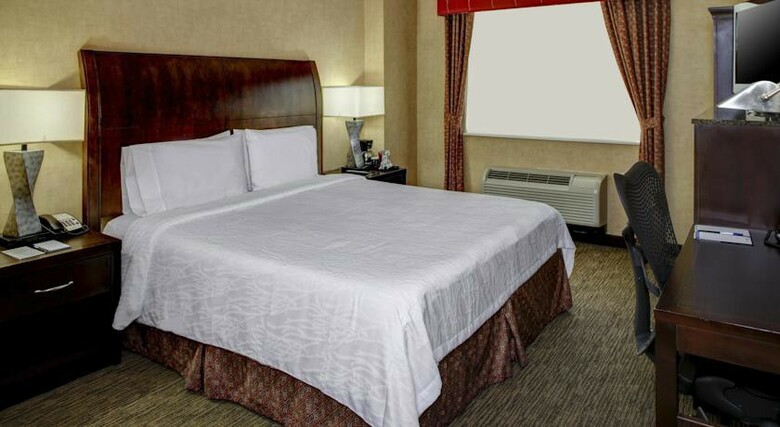 Hotel Hilton Garden Inn Chelsea