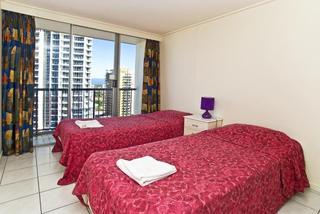 Hotel Centrepoint Resort Apartments