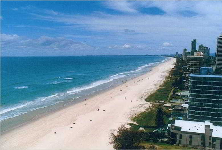 Hotel Golden Sands Apartments
