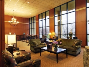 Hotel Best Western Plus Dakota Ridge