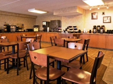 Hotel Best Western Plus Dakota Ridge