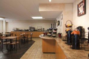 Hotel Best Western Plus Dakota Ridge