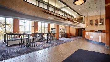 Hotel Best Western Plus Dakota Ridge