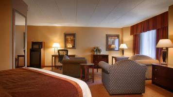 Hotel Best Western Plus Dakota Ridge