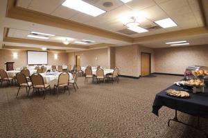 Hotel Best Western Plus Dakota Ridge