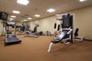 Hotel Best Western Plus Dakota Ridge