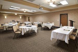 Hotel Best Western Plus Dakota Ridge