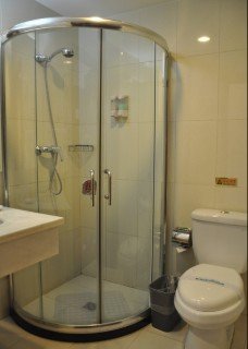 King Parkview Hotel