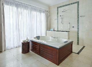 Hotel Hilton Seychelles Northolme Resort & Spa