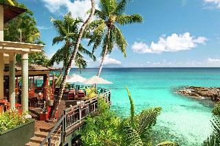 Hotel Hilton Seychelles Northolme Resort & Spa