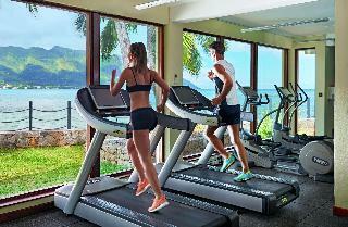 Hotel Hilton Seychelles Northolme Resort & Spa
