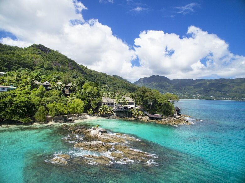 Hotel Hilton Seychelles Northolme Resort & Spa