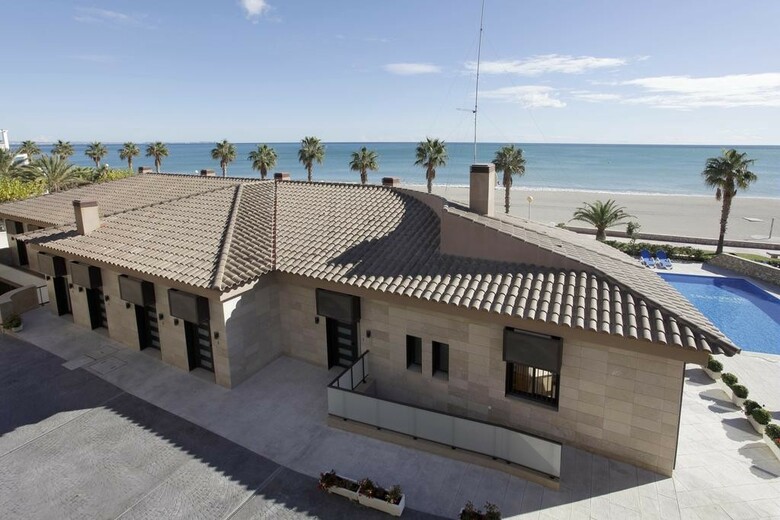 Villa Pierre & Vacances Cala Cristal