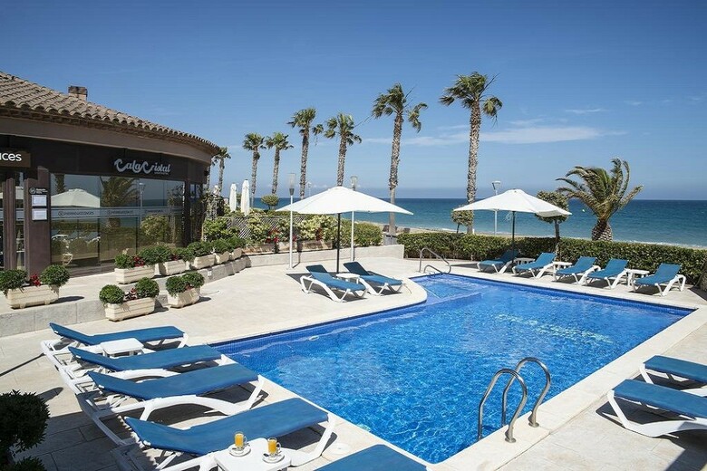 Villa Pierre & Vacances Cala Cristal